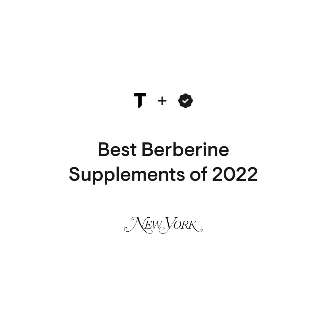 Throne Berberine