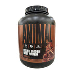 Animal Isolate Loaded Whey Protein | 1.8 kg | Made in USA