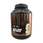 Animal Isolate Loaded Whey Protein | 1.8 kg | Made in USA