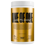 ONE OF ONE Loaded Pre-Workout – High-Stim Energy, Focus & Endurance with EndoFlo™, Genius Pure™ Alpha GPC, NeuroRush™, Dynamine®, No Crash, Gluten Free