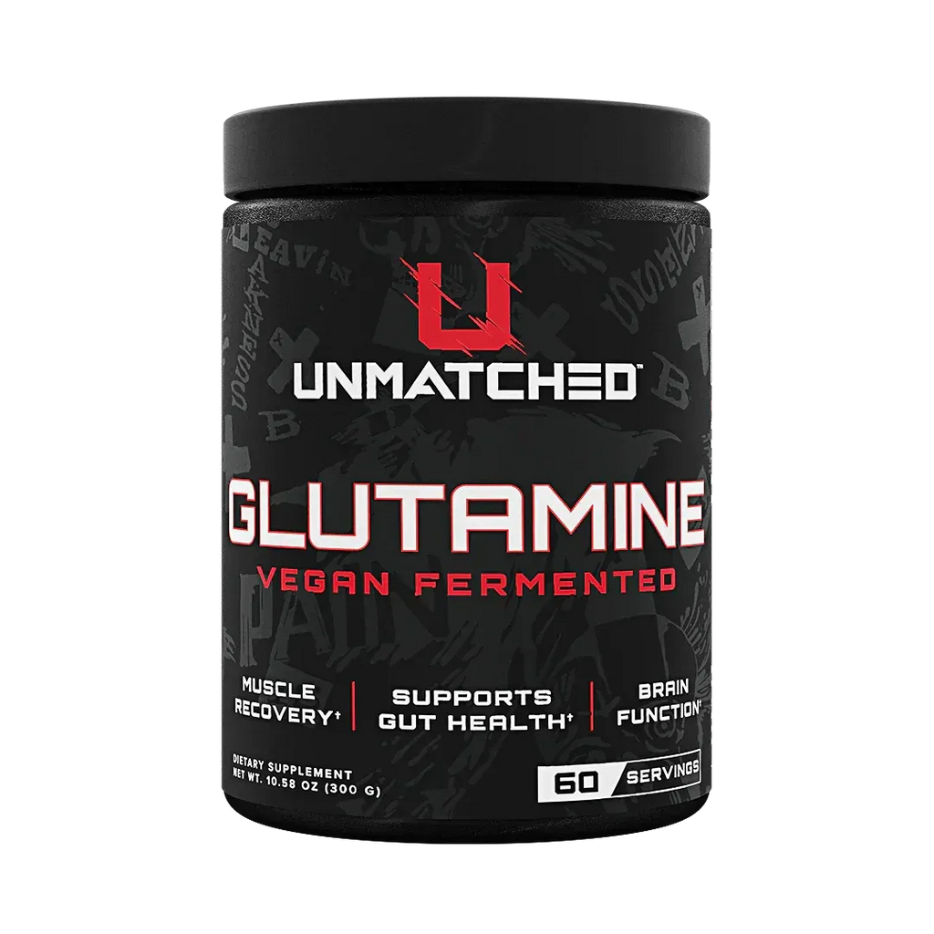 Unmatched Glutamine