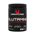 Unmatched Glutamine