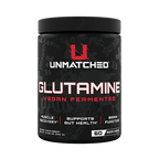 Unmatched Glutamine