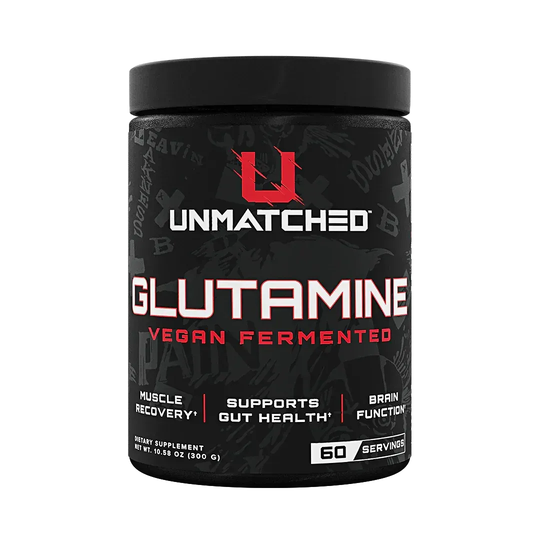 Unmatched Glutamine