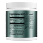 ONE OF ONE Peptide Builder – Advanced Muscle-Building & Recovery Formula with PeptiStrong® & DL185™, Enhances Muscle Protein Synthesis, Supports Muscle Health and Recovery - Unflavored, 30 Servings