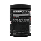 Unmatched Glutamine
