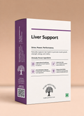 Purewellness Liver Support
