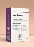 Purewellness Liver Support