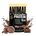Animal Whey Isolate Protein Powder, 25G High Protein | Chocolate 10LB