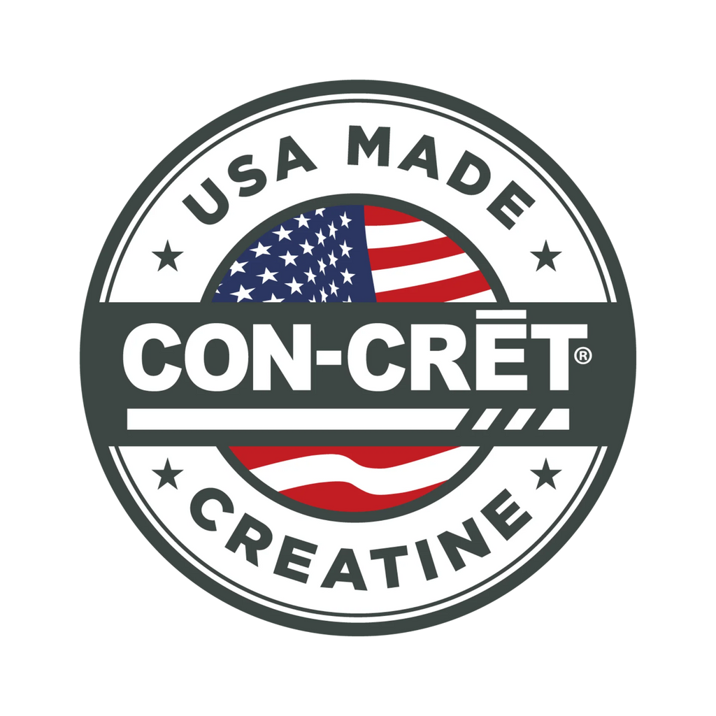 CON-CRĒT® Creatine HCl Powder - Unflavored