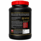 Allmax Isoflex Protein Powder 4lb | Whey Protein Isolate | 56 Servings