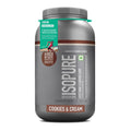 Isopure Low Carb Whey Protein Isolate  2 kg