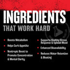 Universal Nutrition Animal Cuts