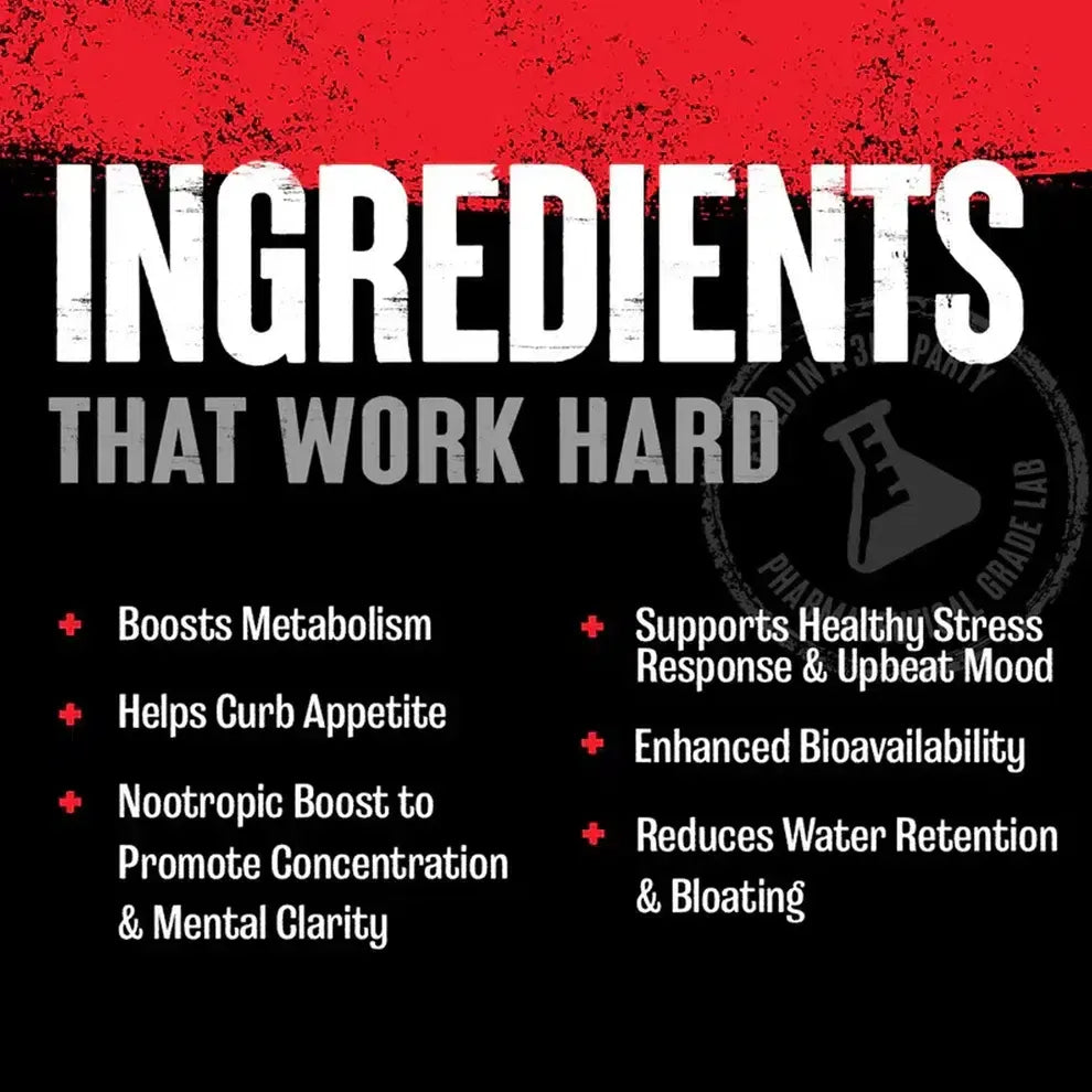 Universal Nutrition Animal Cuts