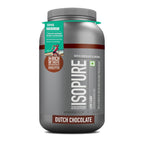 Isopure Low Carb Whey Protein Isolate  2 kg