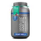 Isopure Low Carb Whey Protein Isolate  2 kg