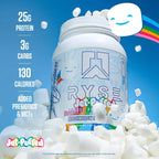 Ryse Loaded Protein 4.7 lbs