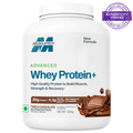 Muscletech™ Advanced Whey Protein+ 1.8kg