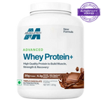 Muscletech™ Advanced Whey Protein+ 1.8kg