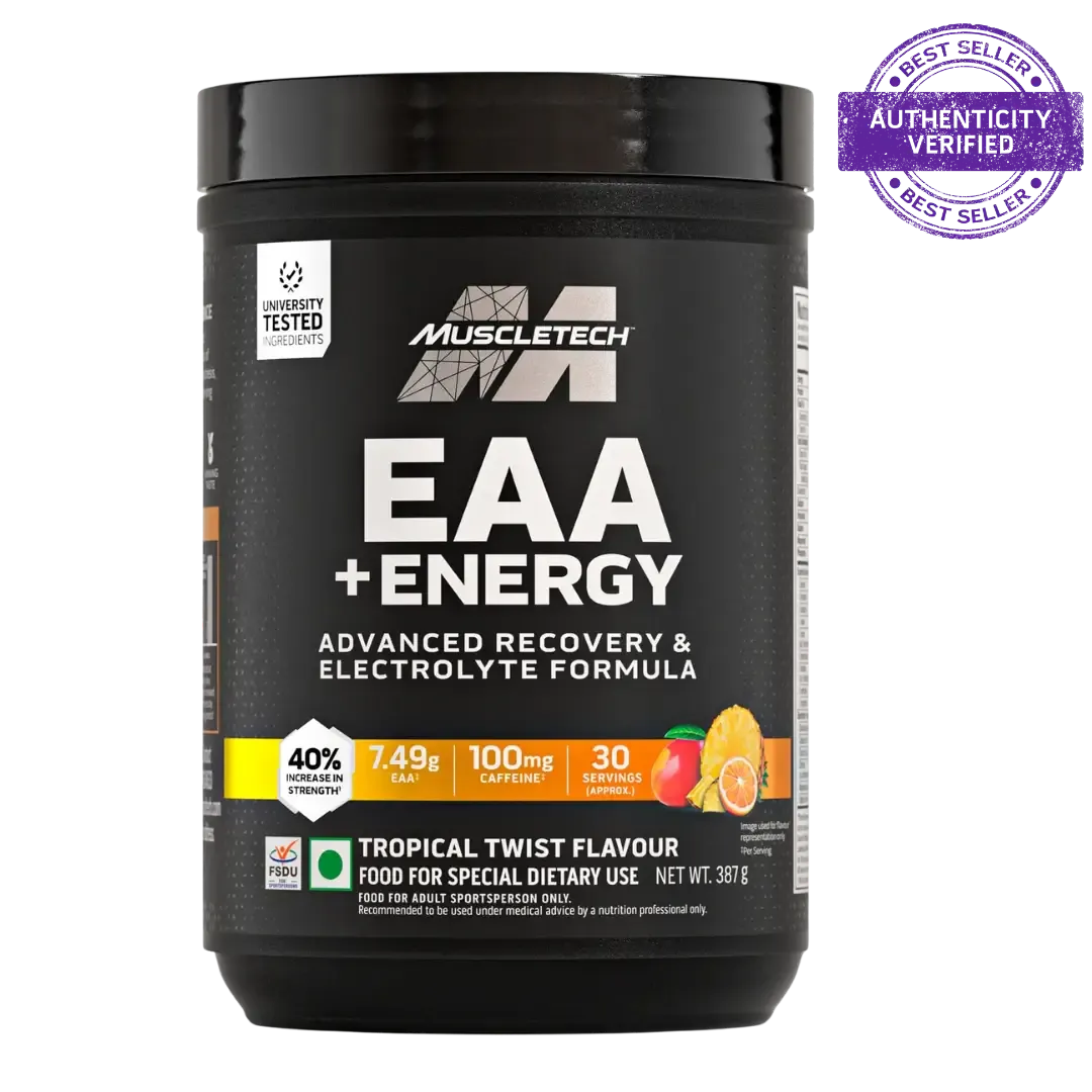 Muscletech™ EAA+ Energy