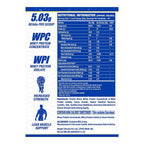 Ronnie Coleman King Whey Protein 2.27 kg (5 lb) • Chocolate Brownie