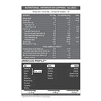 MuscleBlaze Biozyme Performance Whey 1 KG
