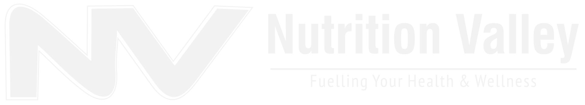 Nutrition Valley