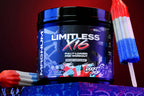 Magnum Limitless X16