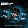 Scarface Pre Workout